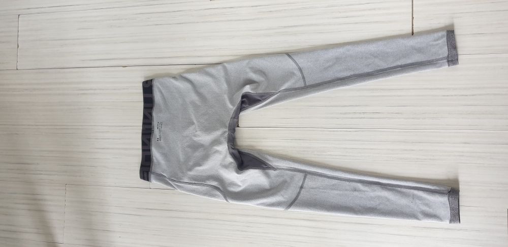 Under Armour  Compression / M НОВО! ОРИГИНАЛ! Мъжки Спортен Клин!