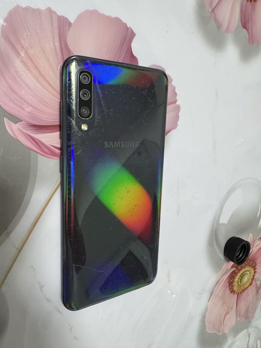 Самсунг галакси А50