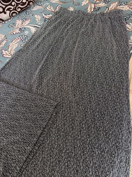 Двойка кофта с юбкой