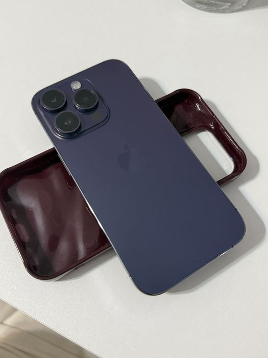 IPhone 14 Pro 256 Gb