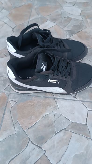 Детски маратонки пума