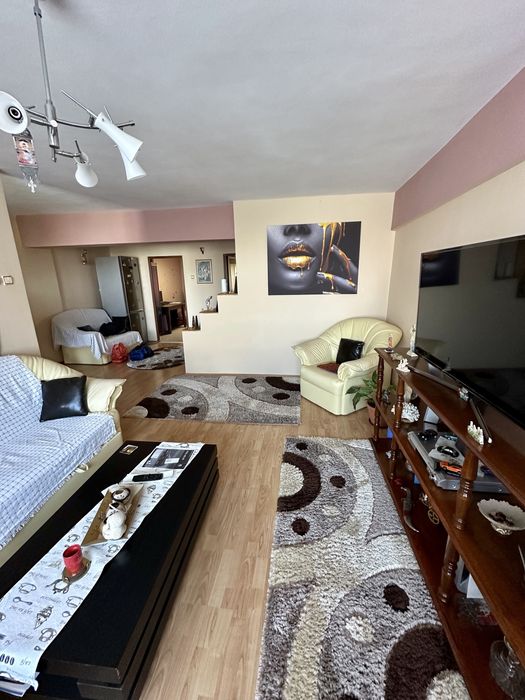 Apartament 3 camere, 80 mp – Viziru  Călărașilor