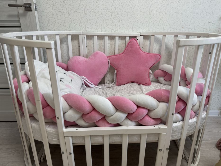 Продам кровать трансформер