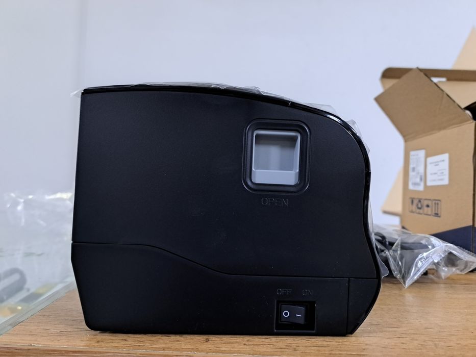 Принтер  X printer
