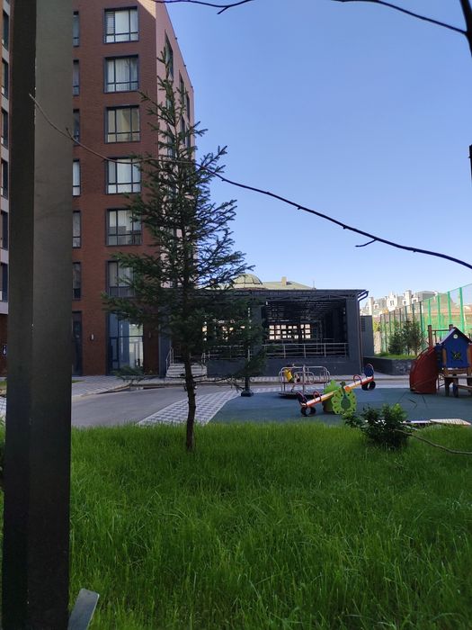 Квартира жк liberty