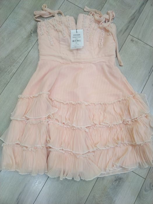 Рокли на cocoon.