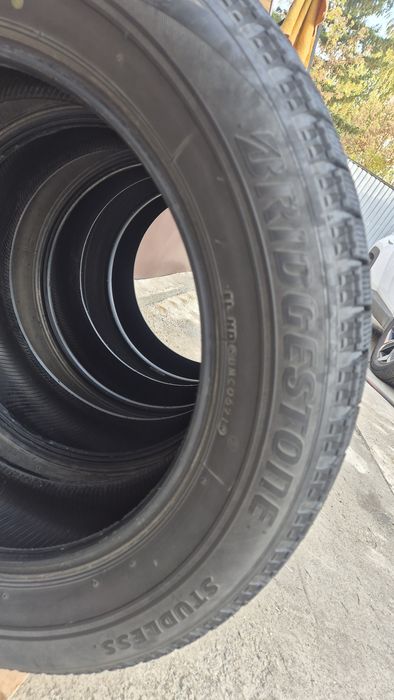 Bridgstone R18 липа