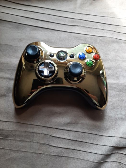 Controller wireless Xbox 360