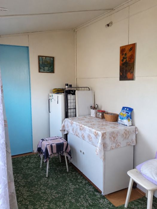Продам дом в селе Спасовка