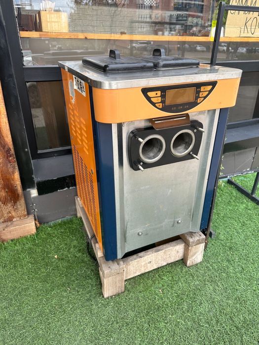 Аппарат для мороженного