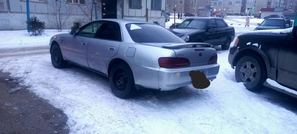 Продам Тойота эксив