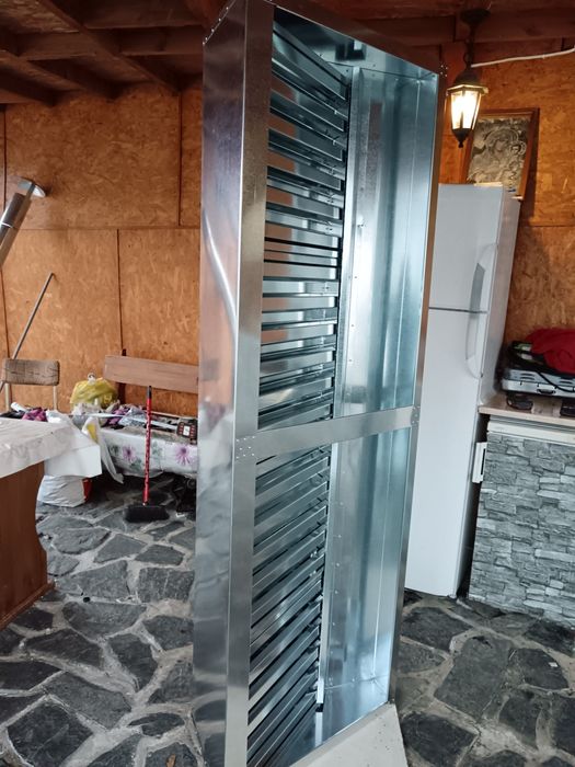 Чадъри за аспирация