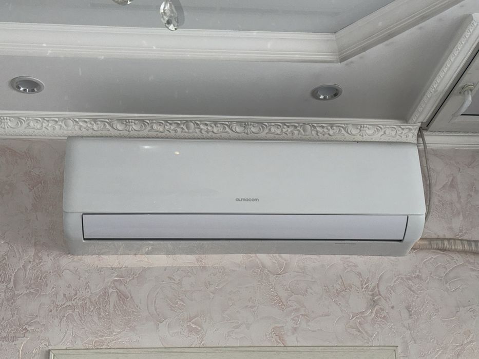 Кондиционер ALMACOM 80кв.м