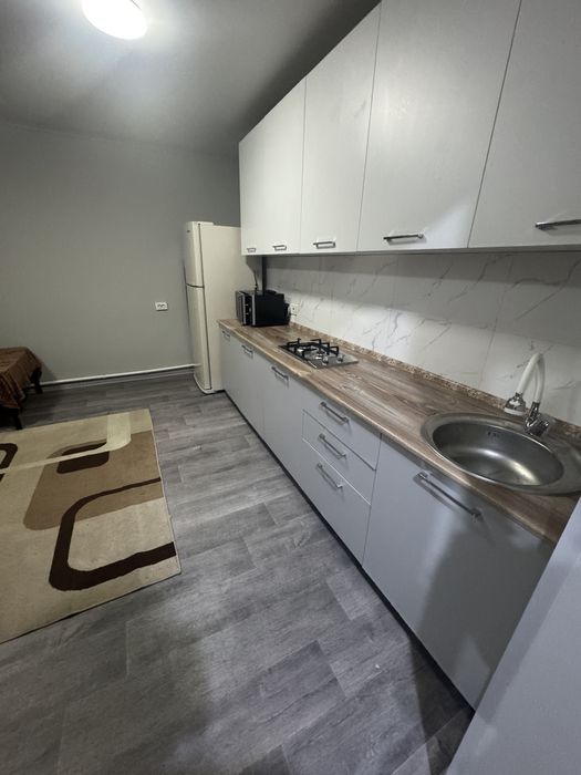 Здается квартира евро ремон