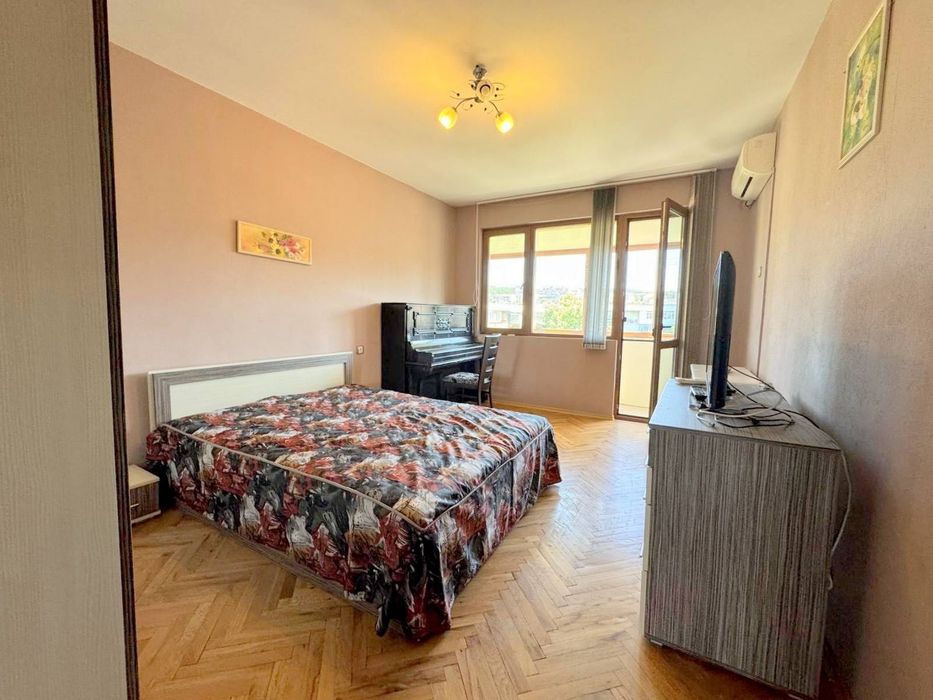 Продава 4-СТАЕН - град Варна, Аспарухово