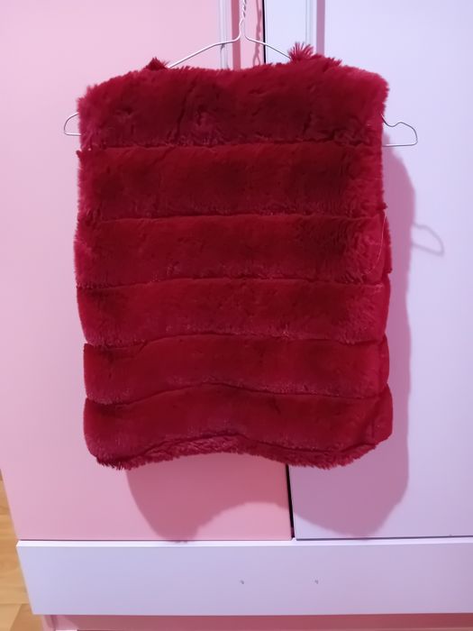 Детски елек за момиче