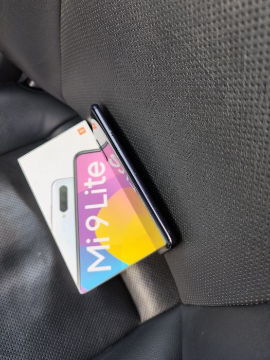 Продам Xiaomi Mi 9 Lite