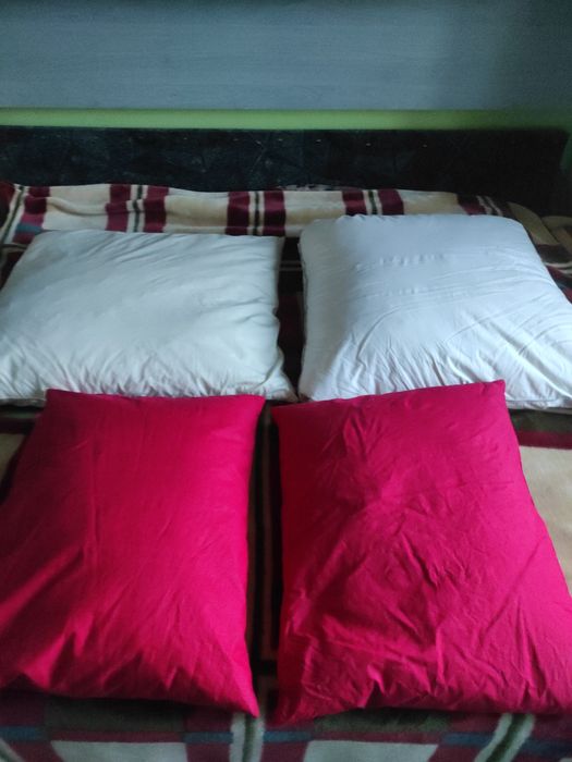 Perne, Perine, mari si mici din puf de gâscă din import