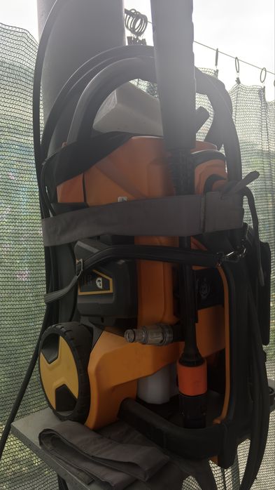 Мойка Высокого Давления