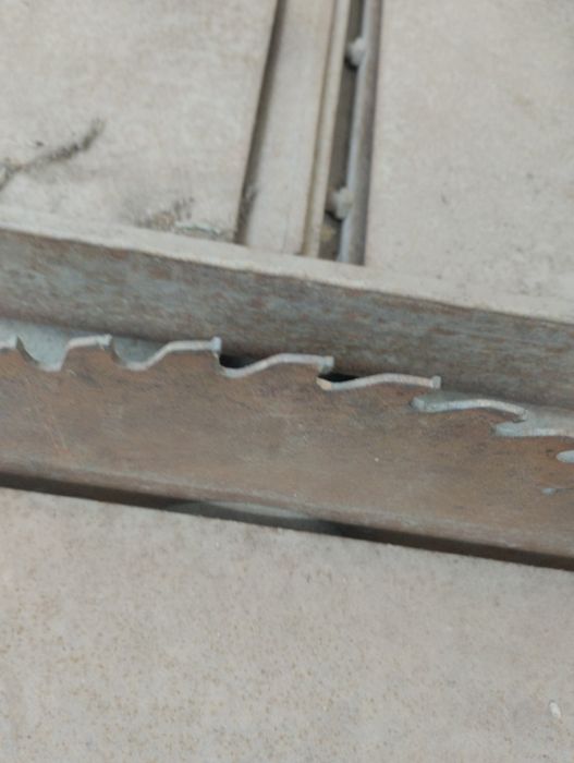 Продам.пилараму в рабочем состоянии