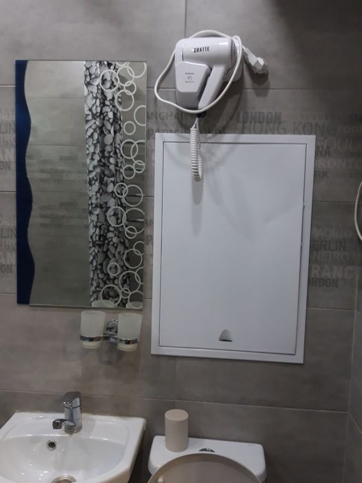 1 комнатная, Бектурова 15