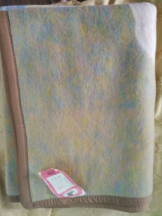 Родопски одеяла нови,, бебешко одеяло