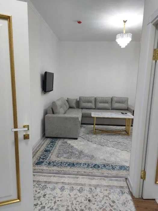 СРОЧНО только для семей сдаётся 2/2/10 Ул Сагбан! 172*