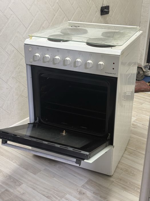 Электроплита Artel Comarella 01-E