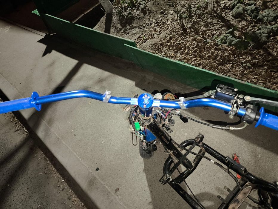 Продам KZ 50 торг минимум