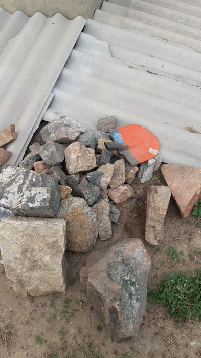 камни 200 тенге килограмм