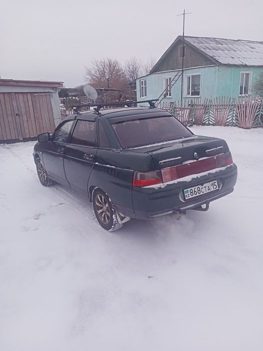 Продам ВАЗ 21103