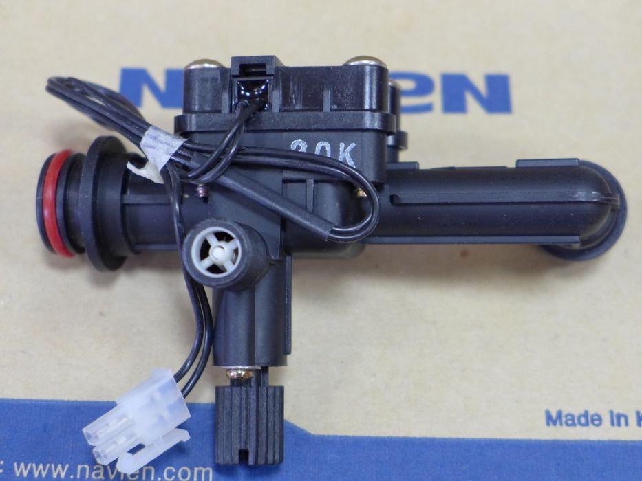 Датчик протока воды navien