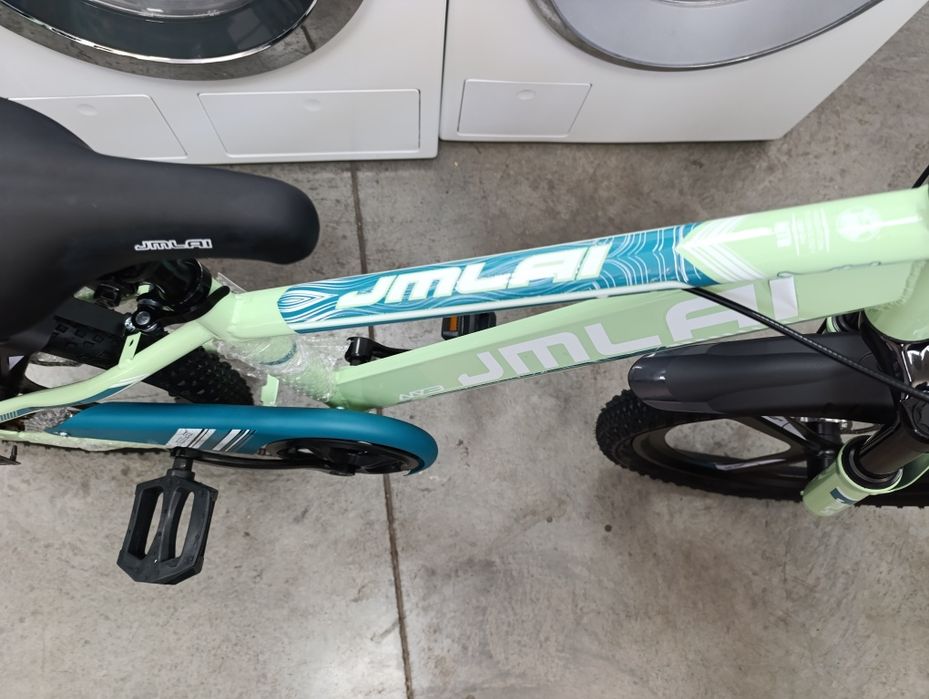 Ново!!! BMX JMLAI Classic детско колело 20цола