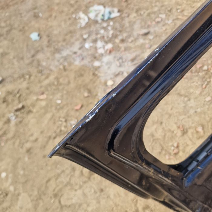 Dacia Sandero 2 задна лява врата