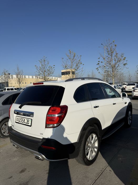 Srochna Kaptiva sotiladi 2015