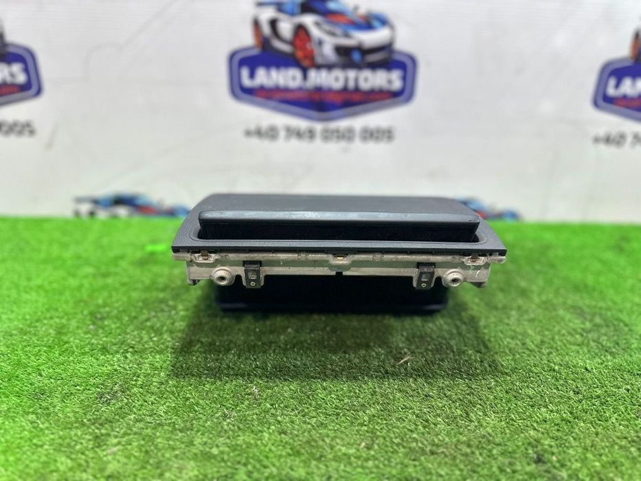 Display ecran navigatie navi audi a3 8v alpine 8v0857273p 4tu qfad305c 2014-2020