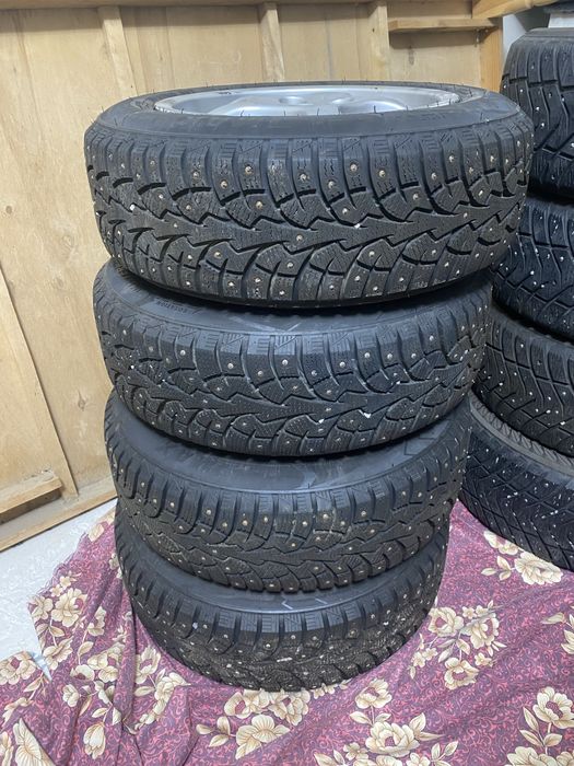 Шины ZMAX 185/65/R15