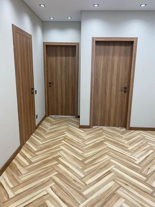 Укладка Ламината