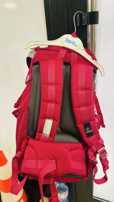 Раница за туризъм