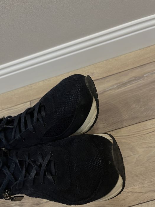 marko зимние кроссовки