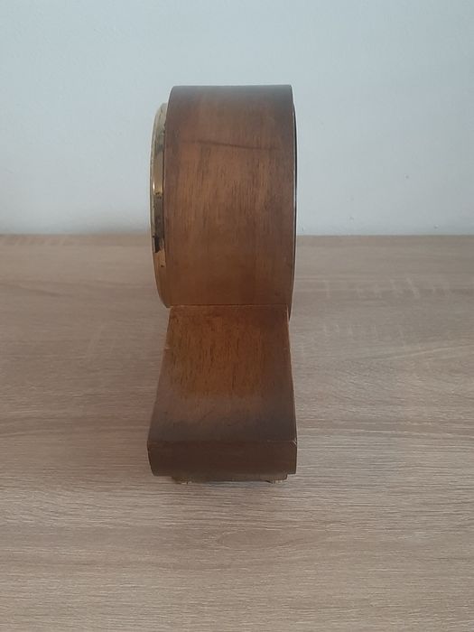 Ceas Vintage German – Design Mid-Century Modern (Anii '60) – Autentic