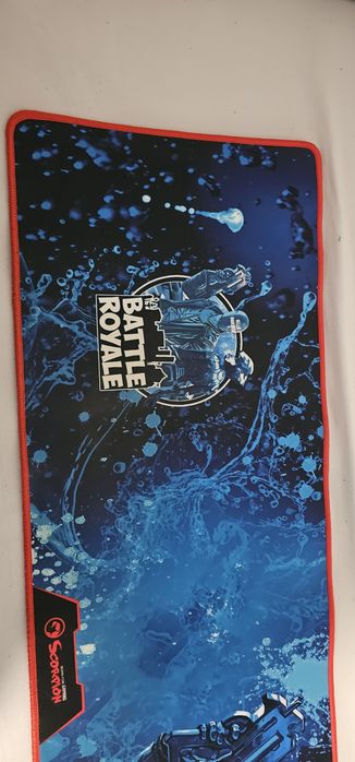 Mousepad Marvo Scorpion 95x30cm