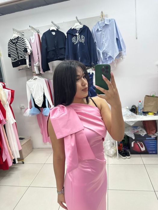 Вечерние платья