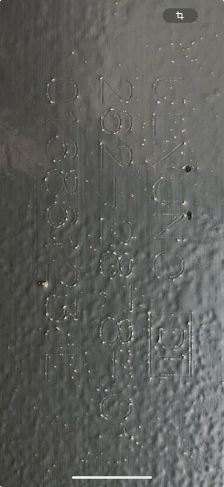 Модуль ECM class lexion 540 с прошивкой!