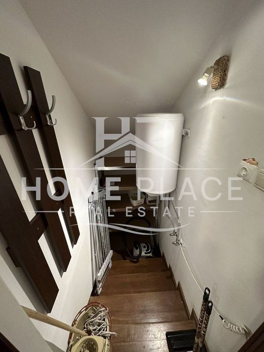 Дава се под наем Етаж от къща в Варна, м-т Св. Никола - 85 кв.м за 797.64 € - Снимка #9