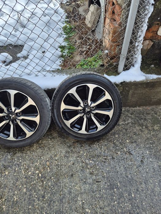 Джанти за Mitsubishi Space Star