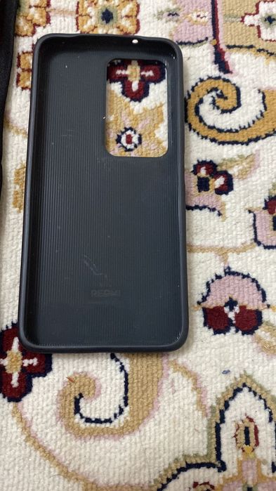 Redmi 15 6/128гб