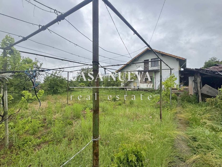 Продава се Къща в с. Горна Гращица, Област Кюстендил - 80 кв.м за 1063 €/кв.м - Снимка #2