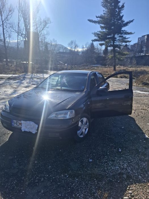 Vand opel astra g 2001 1.6 16v