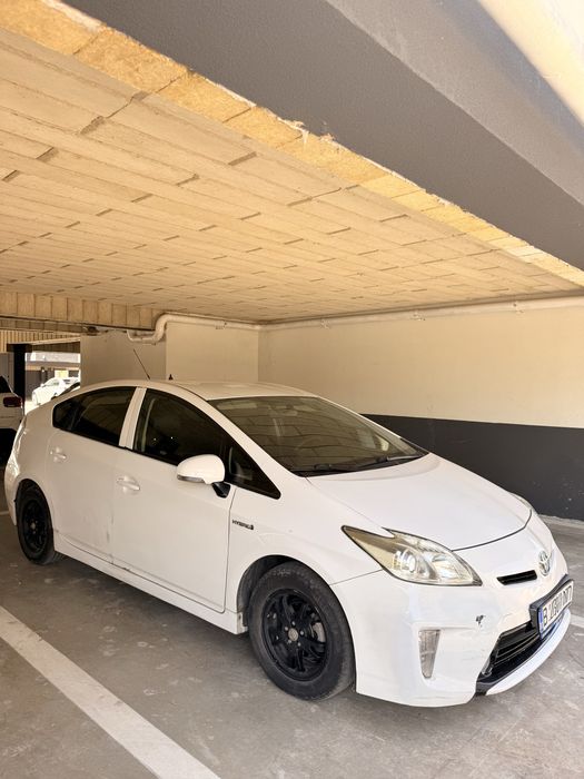 De vanzare toyota prius g3